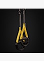 TRX Home 2 Schlingentrainer Schwarz 44533 4