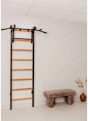 BenchK 231B espalier de gymnastique Noir 44555 2