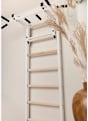 BenchK 231W spalliera svedese Bianco 44535 4