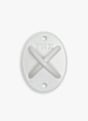 TRX X-Mount4 staffa Bianco 44556 1