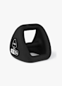 TRX YBell Neo 12 kg kettlebell Nero 44551 1