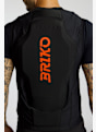 Briko Protetto paraschiena Nero 44584 4
