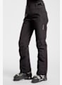 Rehall EVA-R pantalon de ski/snowboard femmes Noir 44586 1