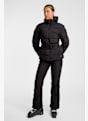 Rehall EVA-R Damen Ski-/Snowboardhose Schwarz 44586 3