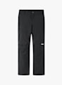 reima Sampu Mini Kinder Regenhose Schwarz 44572 1