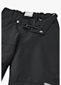 reima Sampu Mini Kinder Regenhose Schwarz 44572 6