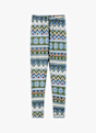 reima Taitoa Kinder Thermo Unterwäsche Set Blau 44585 3
