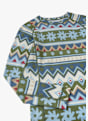 reima Taitoa Kinder Thermo Unterwäsche Set Blau 44585 5