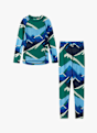 reima Taitoa set intimo termico bambini Blu 44583 1