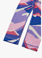 reima Taitoa set de sous-vêtements thermiques enfants Violet 44575 7