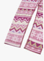 reima Taitoa set intimo termico bambini Pink 44582 7