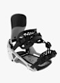 Bent Metal Lightning Supermatic® attachi da snowboard Nero 44567 1