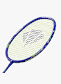 Carlton Tru-Storm fs 1000 - cordée - raquette de badminton Bleu 44571 2