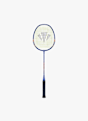 Carlton Solar 800 - besaitet - Badmintonracket Blau 44568 1