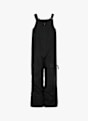 SCOTT Vertic Bib pantalon de ski enfants Noir 44590 1