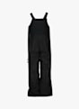 SCOTT Vertic Bib pantalon de ski enfants Noir 44590 2