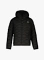 SCOTT Insuloft Warm giacca trapuntata bambini Nero 44593 1