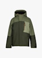 46 NORD combinaison de ski enfants Vert 44606 3