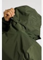 Didriksons Basil giacca outdoor uomo Verde 44625 6