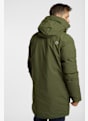Didriksons Akilles veste outdoor hommes Vert 44627 2