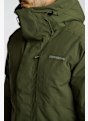 Didriksons Akilles giacca outdoor uomo Verde 44627 3