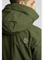 Didriksons Akilles giacca outdoor uomo Verde 44627 4