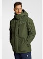 Didriksons Stefan Herren Outdoorjacke Grün 44617 1