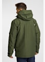 Didriksons Stefan veste outdoor hommes Vert 44617 2