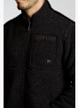 Didriksons Phoenix Herren Midlayer Schwarz 44616 3
