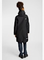 Didriksons Ilma manteau outdoor femmes Noir 44621 3