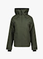 Didriksons Jennie veste outdoor femmes Vert 45513 1