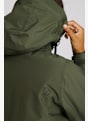 Didriksons Jennie Damen Outdoorjacke Grün 45513 6