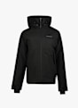 Didriksons Jennie veste outdoor femmes Noir 45092 1