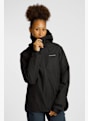 Didriksons Jennie Damen Outdoorjacke Schwarz 45092 2