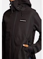 Didriksons Jennie veste outdoor femmes Noir 45092 5