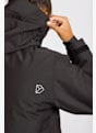 Didriksons Jennie veste outdoor femmes Noir 45092 6