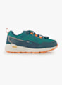 Trollkids Skarvan Hiker Low XT Kinder Trekkingschuh Grün 44642 1