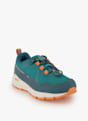 Trollkids Skarvan Hiker Low XT 	chaussures de trekking enfants Vert 44642 2