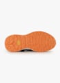 Trollkids Skarvan Hiker Low XT Kinder Trekkingschuh Grün 44642 3