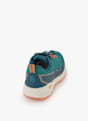 Trollkids Skarvan Hiker Low XT Kinder Trekkingschuh Grün 44642 5