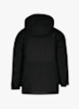 Didriksons Gabbro giacca outdoor bambini Nero 45523 2