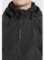 Didriksons Piko giacca outdoor bambini Nero 45519 8