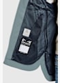 Didriksons Meliss veste de outdoor enfants Vert 45512 8