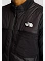 The North Face Winter Warm Pro gilet hommes Noir 45521 5
