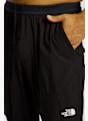 The North Face Sunriser pantaloni da corsa uomo Nero 45514 4