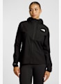 The North Face Fontanales veste de course femmes Noir 45522 1