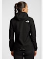 The North Face Fontanales veste de course femmes Noir 45522 2