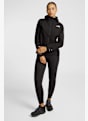 The North Face Fontanales veste de course femmes Noir 45522 3