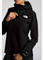 The North Face Fontanales veste de course femmes Noir 45522 4