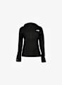 The North Face Fontanales veste de course femmes Noir 45522 5